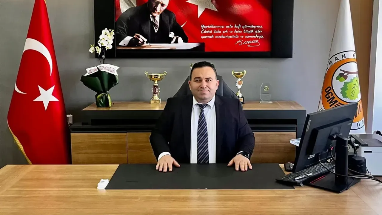 Seben Orman İşletme Müdürlüğü’nden sonra Dörtdivan Orman İşletme Müdürlüğü’nde de yeni dönem başladı