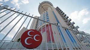 MHP İstanbul’da Deprem! İl ve 39 İlçe Teşkilatı Feshedildi: MHP’nin Yeni İstanbul İl Başkanı Kim Oldu?