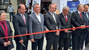 Mengen’de 6. Ulusal Aşçılık Kampı Başladı