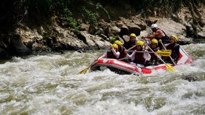 Boluluların Rafting İçin Gittiği Yolda Korkunç Facia! Cansız Bedeni 10 Kilometre Uzakta Bulundu!