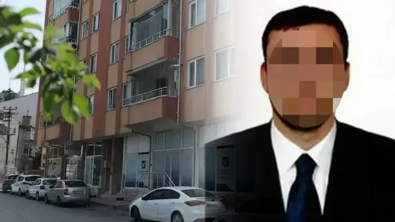Bolu’nun dibinde öğrencinin camdan atladığı olayın arkasından ilahiyat hocasıyla çarpık ilişki çıktı