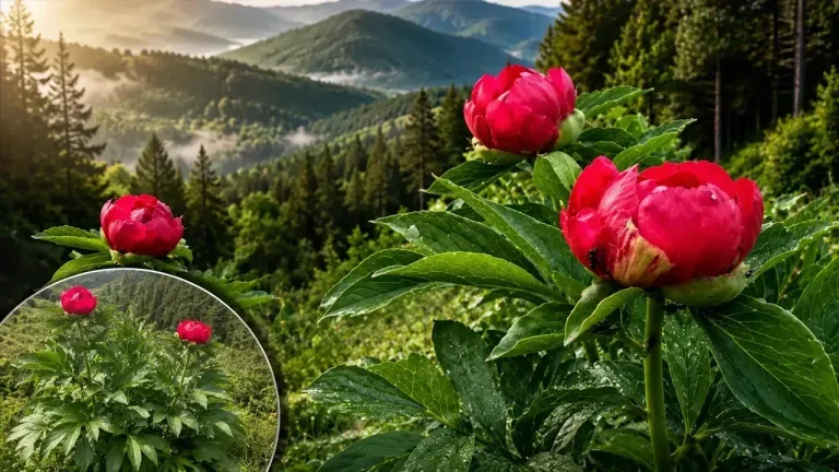 Sarayların gözdesiydi Bolu dağlarında ortaya çıktı! Koparmanın cezası tam 557 bin TL!