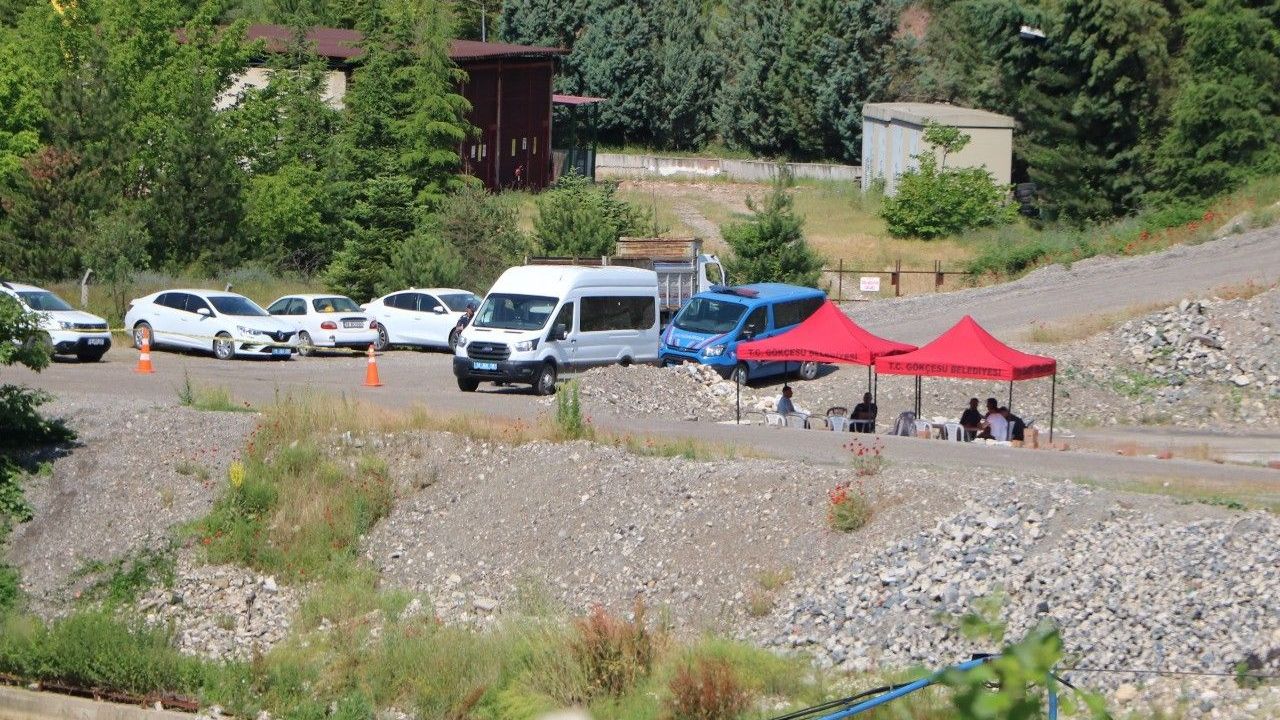 Bolu’daki Maden Göçüğünde 32. Saatte Yeni Gelişme: Soruşturmada 4 Kişi Gözaltına Alındı